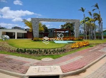 land_lot em Rua Alfa, Lagoa Redonda - Fortaleza - CE