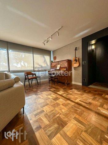 apartment em Santo Amaro, Santo Amaro - São Paulo - SP