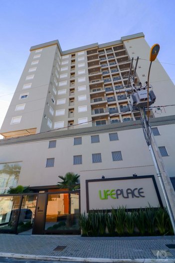 apartment em Ernesto Muzell, Centro - São Leopoldo - RS