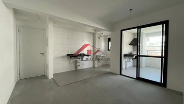 apartment em Rua Porto Carrero, Campestre - Santo André - SP