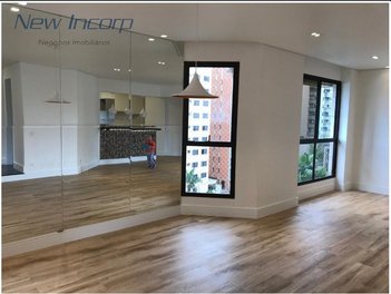 apartment em Avenida Engenheiro Luiz Gomes Cardim Sangirardi, Vila Mariana - São Paulo - SP