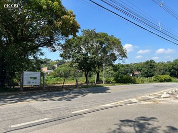 land_lot em Avenida Antônio Frederico Ozanam, Jardim Santa Hermínia - São José dos Campos - SP