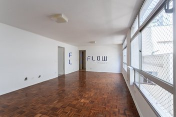 apartment em Rua Maranhão, Higienópolis - São Paulo - SP