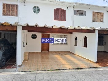 house em Rua Alberto Willo, Planalto Paulista - São Paulo - SP