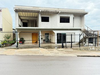 house em Rua Gomercindo Perucci, Boqueirão - Passo Fundo - RS