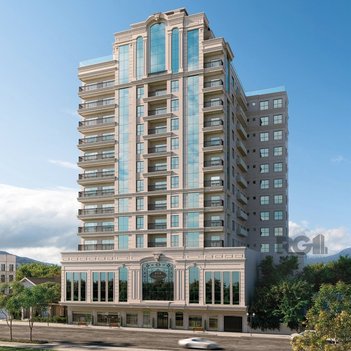 apartment em Avenida Poti, Centro - Capão da Canoa - RS
