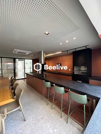 apartment em Rua Manaus, São Lucas - Belo Horizonte - MG