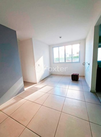 apartment em Rua Tenente Ary Tarrago, Jardim Itu - Porto Alegre - RS