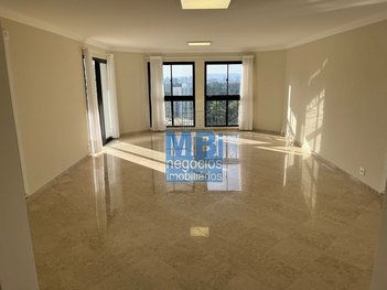 apartment em Avenida Washington Luís, Santo Amaro - São Paulo - SP