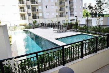 apartment em José Arzão, Vila Andrade - São Paulo - SP