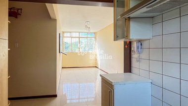 apartment em SQS 414, Asa Sul - Brasília - DF