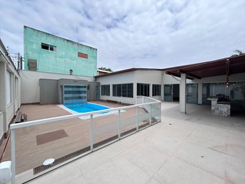 office em Rua Antônio Cláudio Coutinho, Centro - Guarapari - ES