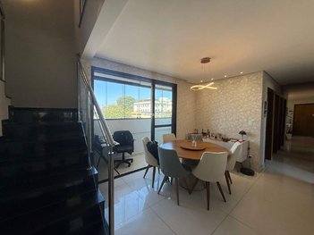 apartment em Rua Vereador Orlando Bonfim, Planalto - Belo Horizonte - MG