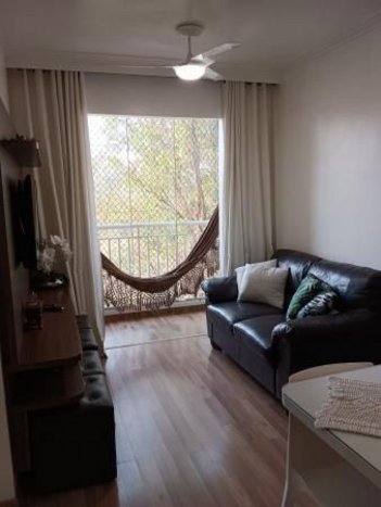 apartment em Avenida Condessa Elisabeth de Robiano, Tatuapé - São Paulo - SP