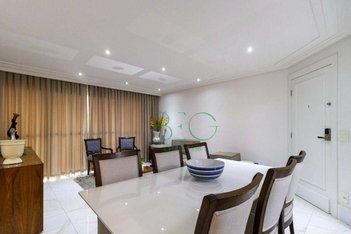 apartment em Rua Ipiranga, Jardim Aeroporto - São Paulo - SP