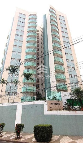 apartment em Rua Padre Manoel da Nóbrega, Vila Sfeir - Indaiatuba - SP