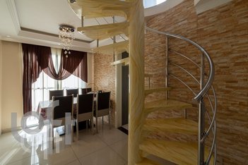 apartment em Elza Guimarães, Vila Amália (Zona Norte) - São Paulo - SP