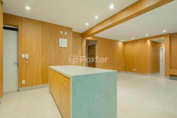 apartment em Rua Bandeira Paulista, Itaim Bibi - São Paulo - SP