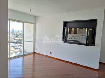 apartment em Rua Engenheiro Domício de L. Pacheco e Silva, Vila Campo Grande - São Paulo - SP