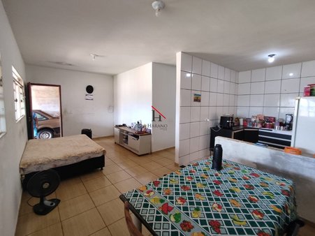 Cômodo Condomínio