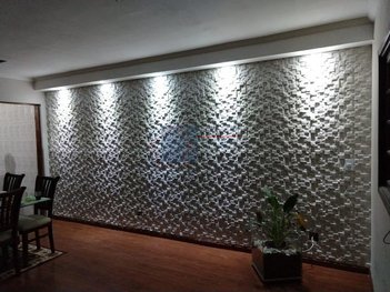 house em Rua Valentim Cordeiro, Jardim Samambaia - São Paulo - SP