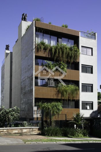 apartment em Rua Coronel Bordini, Boa Vista - Porto Alegre - RS