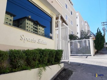 apartment em Rua Gonçalves Dias, Vila Gabriel - Sorocaba - SP