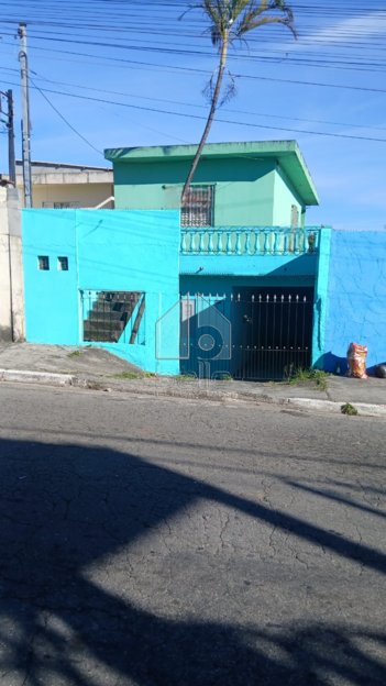 house em Rua Igaraçu, Vila Sirene - São Paulo - SP
