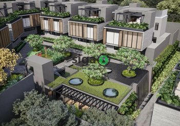 house em Rua Itavera, Jardim Guedala - São Paulo - SP