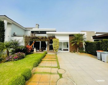 house em Avenida Central, Capão da Canoa - Capão da Canoa - RS