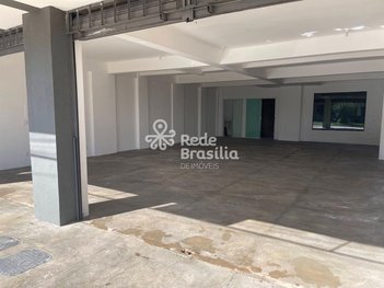 business em Quadra 6 Conjunto C, Paranoá - Brasília - DF