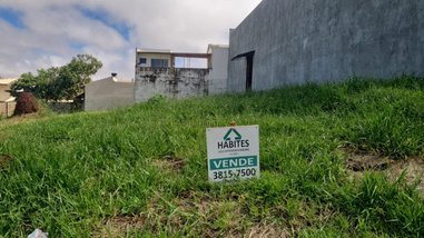 land_lot em Avenida Ediberto Roque Sforsin, Conjunto Habitacional Roque Ortiz Filho - Botucatu - SP