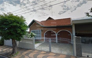 house em Rua Ibsen da Costa Manso, Jardim Chapadão - Campinas - SP