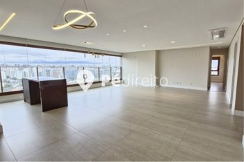 apartment em Rua Rita Joana de Sousa, Brooklin Novo - São Paulo - SP