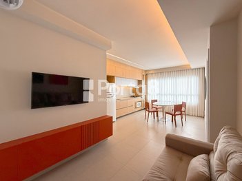 apartment em Rua Antônio Olímpio, Vila Sinibaldi - São José do Rio Preto - SP