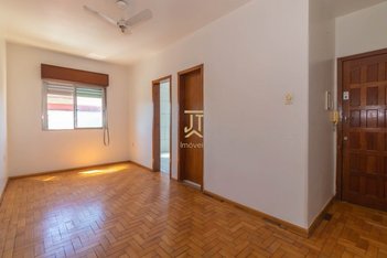 apartment em Souza Reis, São João - Porto Alegre - RS
