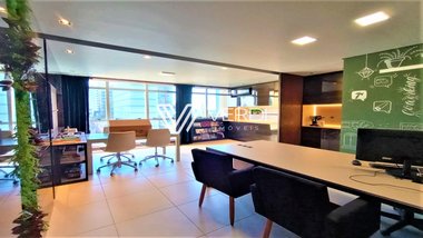 office em Rua Quinze de Novembro, Centro - Passo Fundo - RS