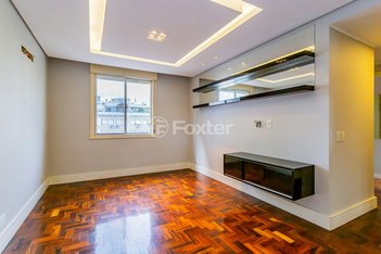 apartment em Rua Anita Garibaldi, Mont Serrat - Porto Alegre - RS