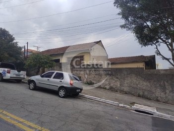 house em Rua dos Ciclames, Vila Lúcia - São Paulo - SP