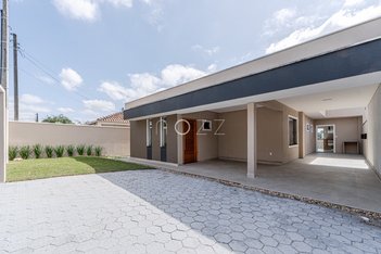 house em Rua Dona Emma, Floresta - Joinville - SC