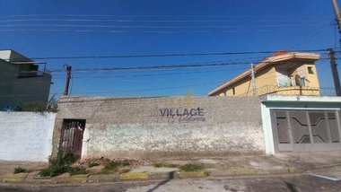 land_lot em Rua Adalberto Melo Lucena, Jardim Santa Helena - São Paulo - SP