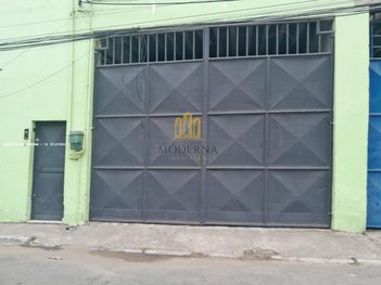 industrial em Rua Marquesa de Santos, Vila Rosário - Duque de Caxias - RJ