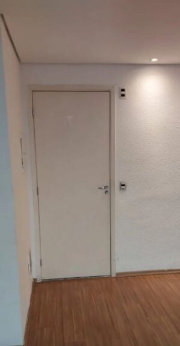 apartment em Rua José Carlos de Toledo Piza, Jardim Fonte do Morumbi - São Paulo - SP