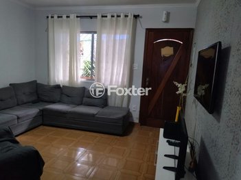house em Rua Orfanato, Vila Prudente - São Paulo - SP