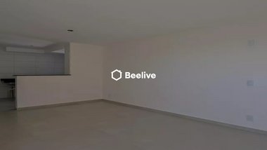 apartment em Rua Montese, Santa Branca - Belo Horizonte - MG