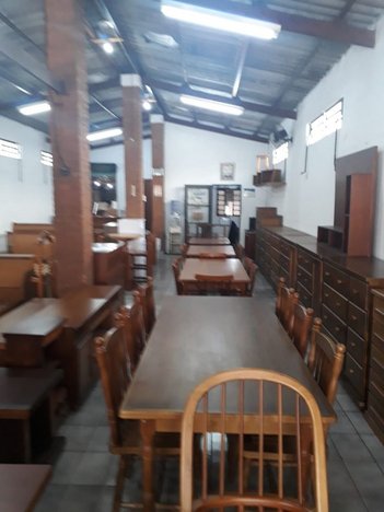 business em Avenida Andrômeda, Jardim Satélite - São José dos Campos - SP