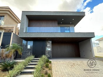 house em Rodovia João Leme dos Santos, Parque Reserva Fazenda Imperial - Sorocaba - SP