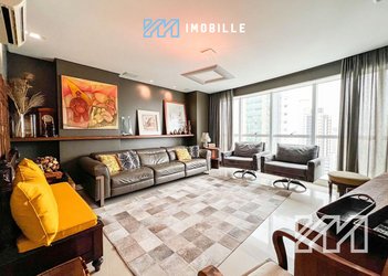 apartment em 3300, Centro - Balneário Camboriú - SC