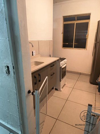 apartment em Rua Xavier de Toledo, Vila Esperança - Sorocaba - SP