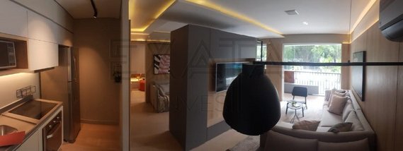 apartment em Praça da República, Centro - Taubaté - SP